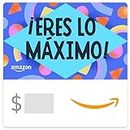 Amazon eGift Card - We Appreciate You - ES
