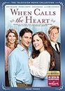 When Calls Heart: The Television Movie Collection Year Three
