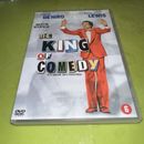 DVD The King Of Comedy - La Valse Des Pantins