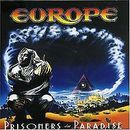 Prisoners in Paradise von Europe | CD | Zustand sehr gut