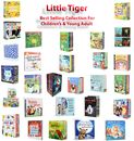 Little Tiger Best Selling Christmas Collections For Children's & Young Adult