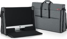 Gator Cases Creative Pro Series Nylon Carry Tote Bag for Apple 27" iMac Desktop