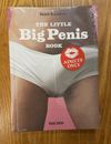The Little Big Penis Book Dian Hanson HC 2021 Gay Interest Unopened