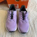 Brand New Nike Runners Sneakers Girls Size US13C 