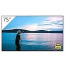 Sony 4K 75" Tuner Android Pro BRAVIA
