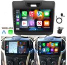 For Isuzu D-Max 2012-2019 Android Car Stereo Radio Carplay GPS Navigation DSP