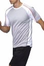 T-shirt uomo sport atletici top palestra abbigliamento fitness di Sundried®