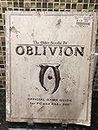 The Elder Scrolls IV: Oblivion: Officical Game Guide