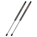 C16-17796, Gas-Struts 20inch 110Lbs/489N Spring Shock for, RV-Bed Camper, Rear-Window, Lift-Support Set of 2