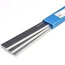 6 x 1 x 1/8 Jointer / Planer Knives, repalcement for Grizzly G6697