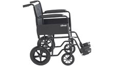   Drive Devilbiss  healthcare Transport Chair  wheelchairs 