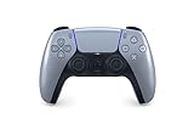 DualSense Wireless Controller – Sterling Silver - PlayStation 5