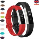 For Fitbit Alta HR/Alta/Ace Fitness Bracelet Strap Sports band Buckle UK Seller