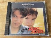 RADIO FLYER (Hans Zimmer) OOP 1992 Big Screen Soundtrack Score OST CD EX