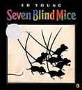 Seven Blind Mice by Ed Young (1992, Hardcover)