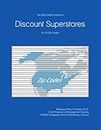 The 2023-2028 Outlook for Discount Superstores for US Zip Codes