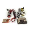 US Stock HG LED Light System Electronic Accessories for Rock Crawler P407 Model