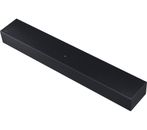 SAMSUNG HW-C400/XU 2.0 All-in-One Sound Bar - Black -REFURB-A