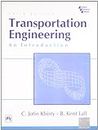 Transportation Engineering: An Introduction