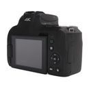 Bellissima fotocamera digitale 4K per fotografia e video WiFi 64MP 12x 30x zoom ottico A
