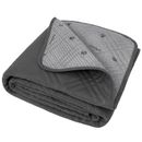 Waterproof Dog Blanket Furniture Cover Protector Quilt Sofa Couch Leakproof Mat