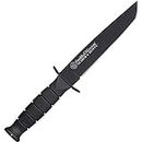 Smith and Wesson CKSURT Bullseye Extreme Ops 105-Inch Black Tanto Blade