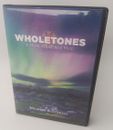 Wholetones - Healing Frequency Music Project Micheal Tyrrell 6 CD Set, MISSING 1