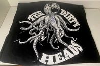 Camiseta firmada por The Dirty Heads 2011 🔥 Jared Watson AUTOGRAFIADA - Dirty J Auto