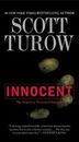 Innocent (Kindle County Book 8) by Scott Turow (2012, Mass Market)