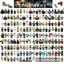 EVERY LEGO STAR WARS DROID EVER MADE @ THE BEST PRICES - WOW MUST SEE - NUOVO