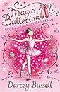 Delphie and the Magic Ballet Shoes: Book 1
