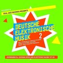 Soul Jazz Records Pr - Deutsche Elektronische Musik 2: Experimental German Rock