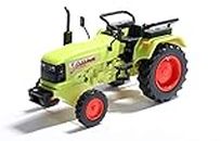 Sheel Centy Toys Popular Tractor Series (Farm/Eicher/Mahinder), Multi Color By Krasa, 36 Months - 10 Years