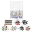 1490pcs Electronics Component Assortment Kit for Electronic DIY Projects