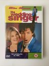 The Wedding Singer DVD (1999) Adam Sandler And Drew Barrymore NEW sealed