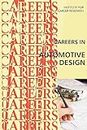 Careers in Automotive Design