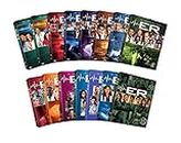 ER: The Complete Seasons 1-15 [DVD]