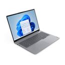Lenovo 16" ThinkBook 16 G6 ABP Laptop (Arctic Gray) 21KK0004US
