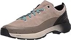 Danner Men's Ankle Hiking Boot, Suede Plaza Taupe, Numeric_11