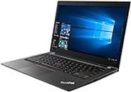 Lenovo ThinkPad T480s 14" Touchscreen Laptop, Intel Core i7, 16GB RAM, 512GB SSD, Win11 Pro (Renewed)