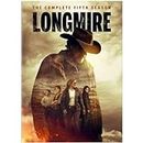 Longmire: The Complete Fifth Season (3 Dvd) [Edizione: Stati Uniti]