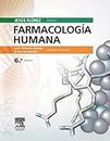 Farmacología humana (Spanish Edition)