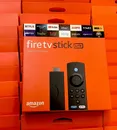 Amazon Fire Stick Lite With Latest Alexa Tv Remote Lite Hd Streaming Device New*
