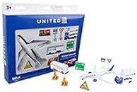 Airline Play Sets United