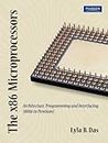 The X86 Microprocessors: Architecture and Programming (8086 to Pentium) (Old Edition)