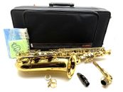 Yamaha YAS-280 Saxophon Student Alto Saxophones Saxofon Musik Instrument YAS280