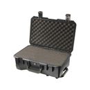 Pelican Storm Cases iM2500 Dry Box 21.7x14.1x8.9in Black Cubed Foam iM2500-00001