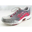 Zapatos para correr Nike Skylon grises sintéticos para mujer 9,5 medianos