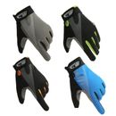 Bicycle gloves touch screen bicycle gloves MTB mountain bike M-XL