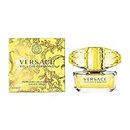 Versace Yellow Diamond Damen, déodorant parfumé, spray naturel, 50 ml
